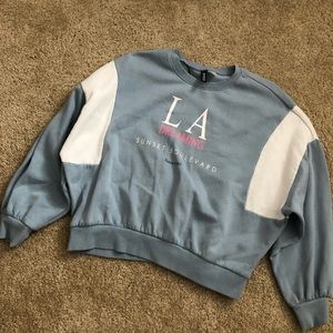 LA Dreaming Sweatshirt